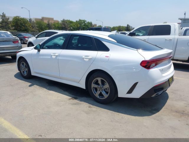 5XXG14J21RG238535 KIA K5 LXS