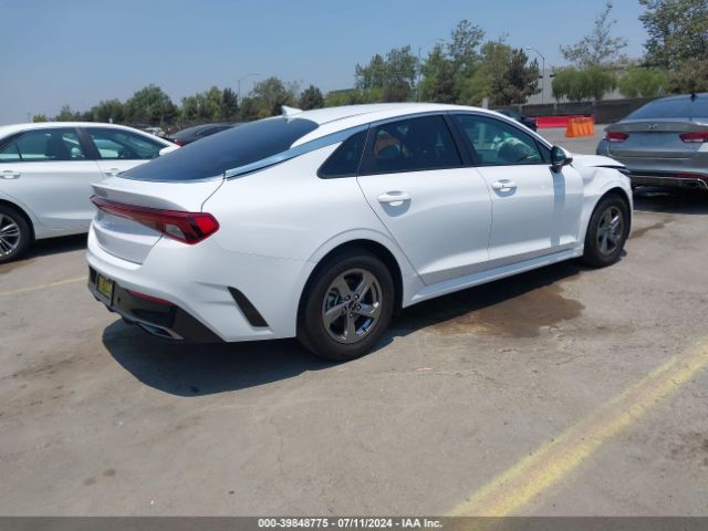 5XXG14J21RG238535 KIA K5 LXS