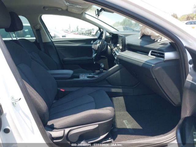 5XXG14J21RG238535 KIA K5 LXS