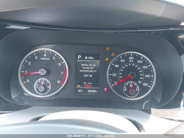 5XXG14J21RG238535 KIA K5 LXS