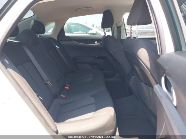 5XXG14J21RG238535 KIA K5 LXS