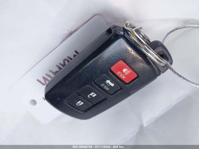 Toyota CAMRY SE 2015 4T1BF1FK2FU033018 Image 11