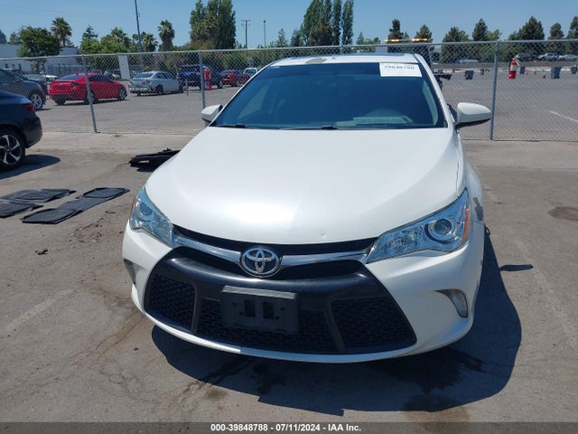 Toyota CAMRY SE 2015 4T1BF1FK2FU033018 Image 13