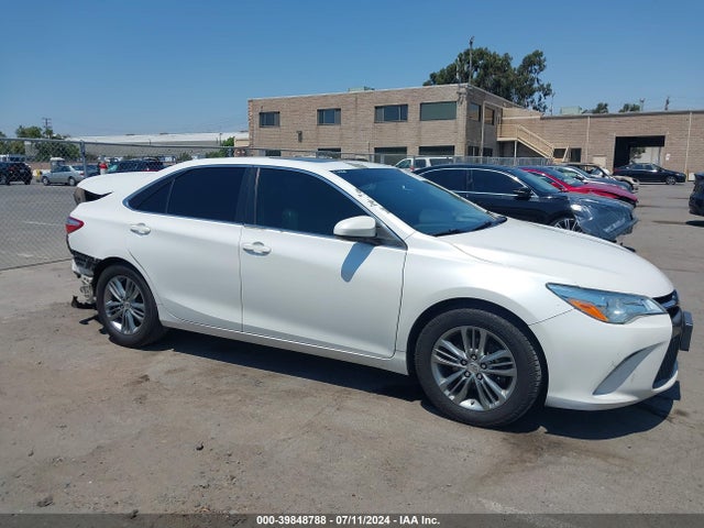 Toyota CAMRY SE 2015 4T1BF1FK2FU033018 Image 14