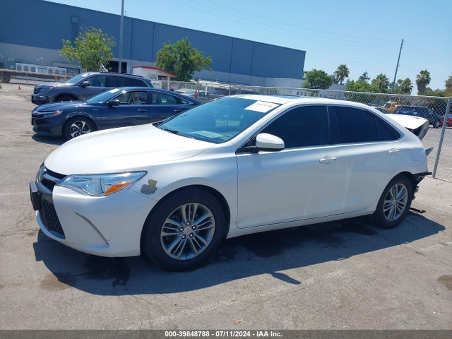 Toyota CAMRY SE 2015 4T1BF1FK2FU033018 Image 15