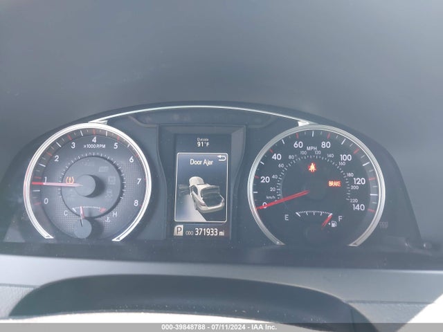 Toyota CAMRY SE 2015 4T1BF1FK2FU033018 Image 7