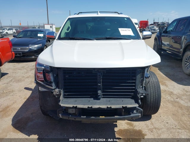 Ford Expedition Platinum 2018 1FMJU1LT3JEA70676 Image 13