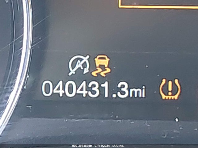 Ford Expedition Platinum 2018 1FMJU1LT3JEA70676 Image 16