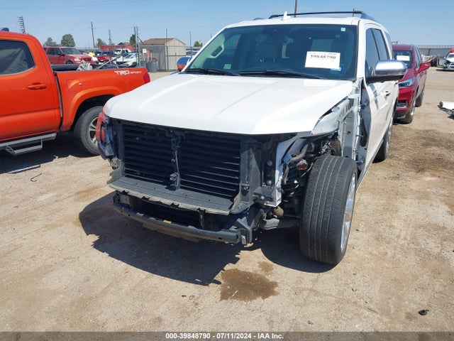 Ford Expedition Platinum 2018 1FMJU1LT3JEA70676 Image 6