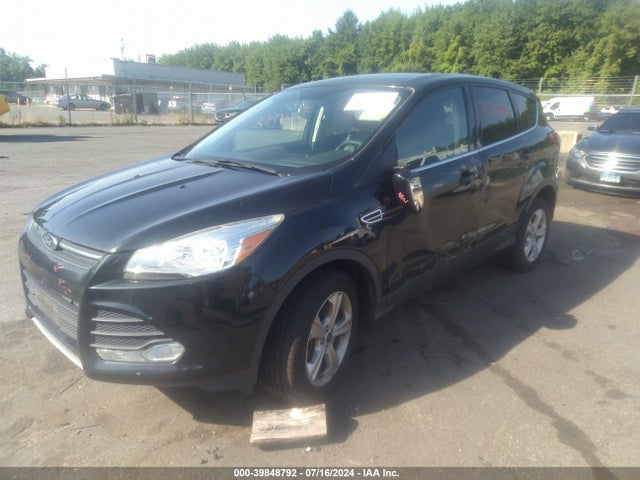 Ford ESCAPE SE 2015 1FMCU9G95FUC80943 Image 2