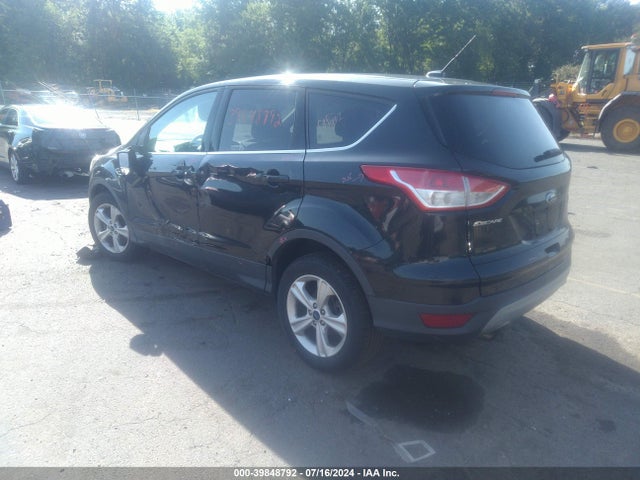 Ford ESCAPE SE 2015 1FMCU9G95FUC80943 Image 3