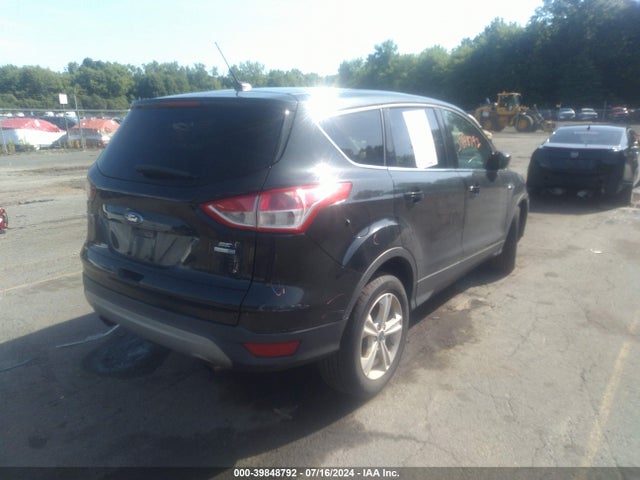 Ford ESCAPE SE 2015 1FMCU9G95FUC80943 Image 4