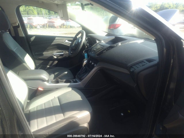 Ford ESCAPE SE 2015 1FMCU9G95FUC80943 Image 5