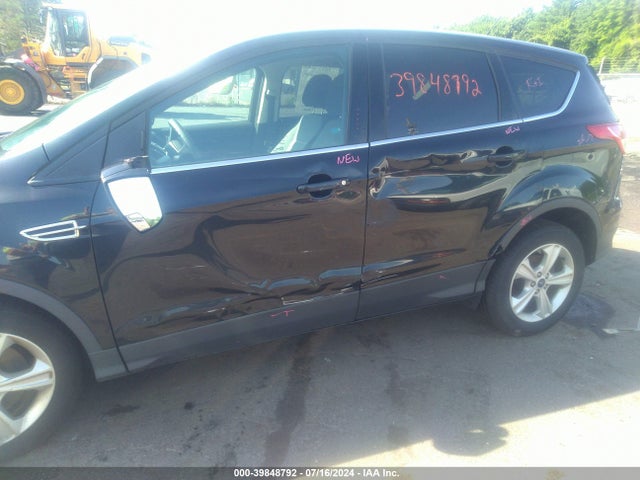 Ford ESCAPE SE 2015 1FMCU9G95FUC80943 Image 6