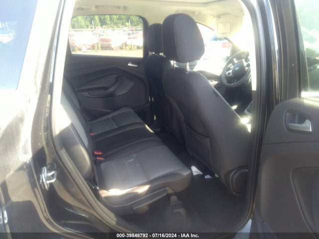 Ford ESCAPE SE 2015 1FMCU9G95FUC80943 Image 8