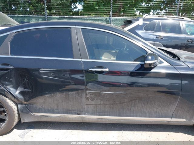 KMHGN4JF4FU021411 Hyundai Genesis 5.0