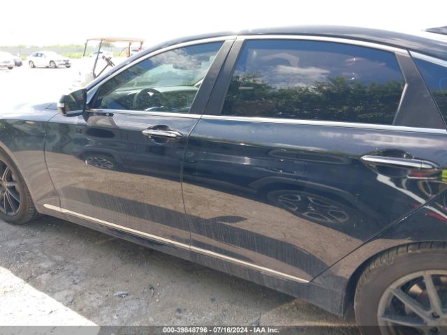 KMHGN4JF4FU021411 Hyundai Genesis 5.0