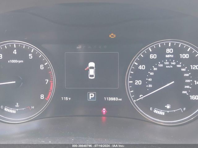 KMHGN4JF4FU021411 Hyundai Genesis 5.0