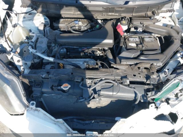 5N1AT2MT9FC782443 Nissan ROGUE S
