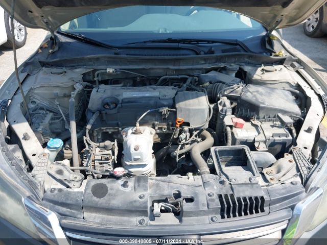 1HGCR2F34EA098436 Honda ACCORD LX