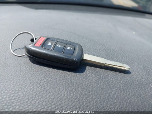1HGCR2F34EA098436 Honda ACCORD LX