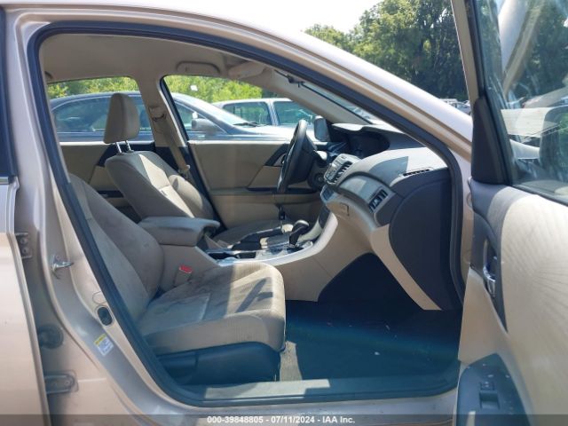 1HGCR2F34EA098436 Honda ACCORD LX
