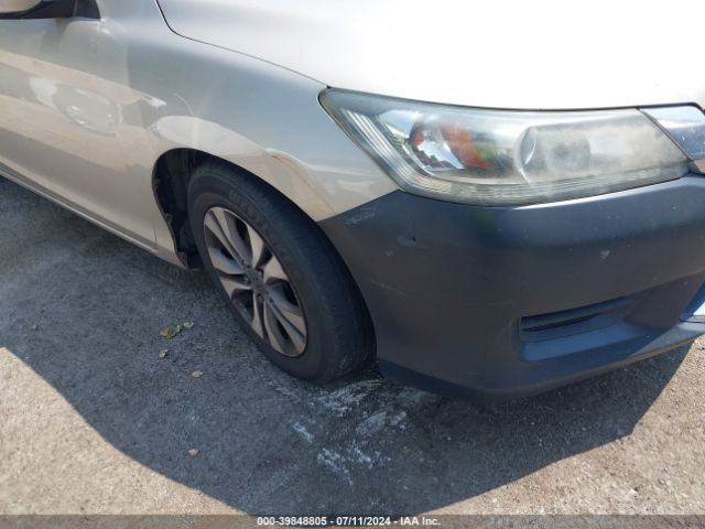 1HGCR2F34EA098436 Honda ACCORD LX