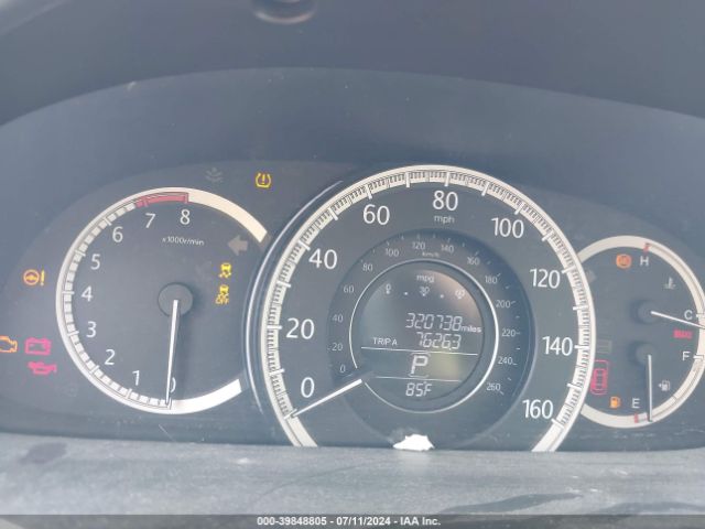 1HGCR2F34EA098436 Honda ACCORD LX