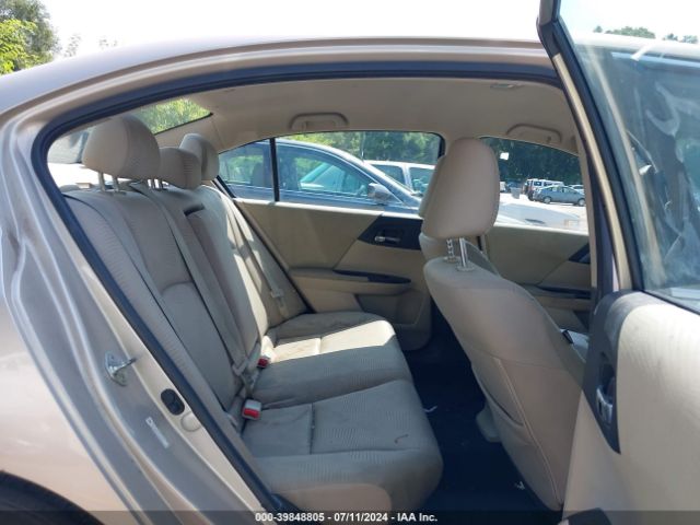 1HGCR2F34EA098436 Honda ACCORD LX