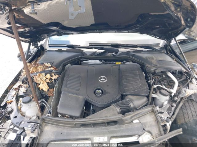W1KAF4HB8NR053120 Mercedes-Benz C 300 4matic