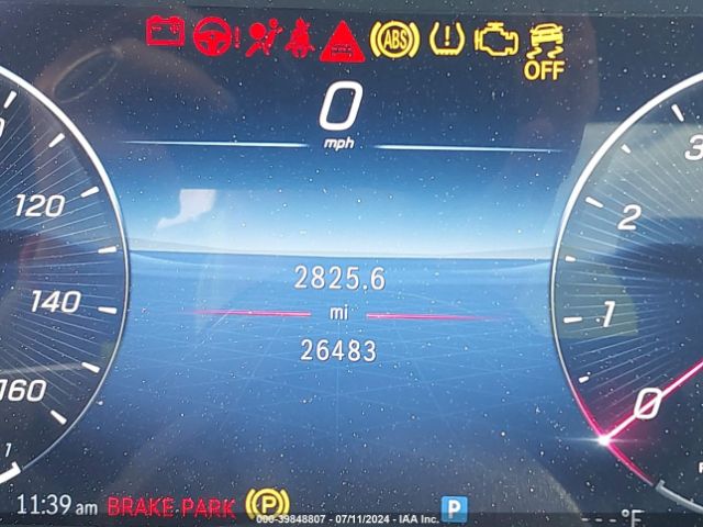 W1KAF4HB8NR053120 Mercedes-Benz C 300 4matic