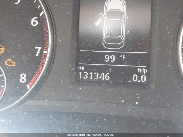 1VWBT7A34EC111462 Volkswagen Passat 1.8t Se