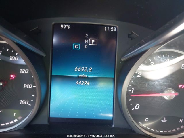 55SWF8EB4KU295799 Mercedes-Benz C 300 4matic