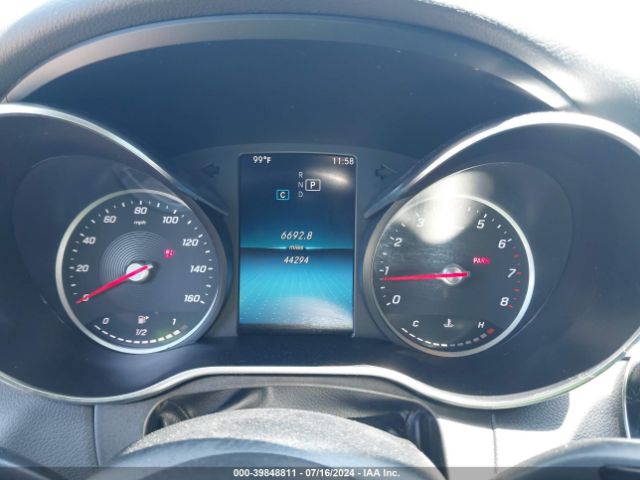 55SWF8EB4KU295799 Mercedes-Benz C 300 4matic