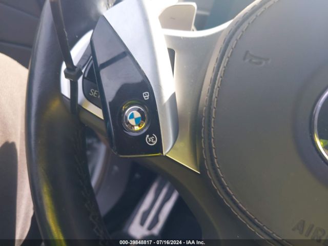 5UX23EM06P9R00025 BMW X7 Xdrive40i