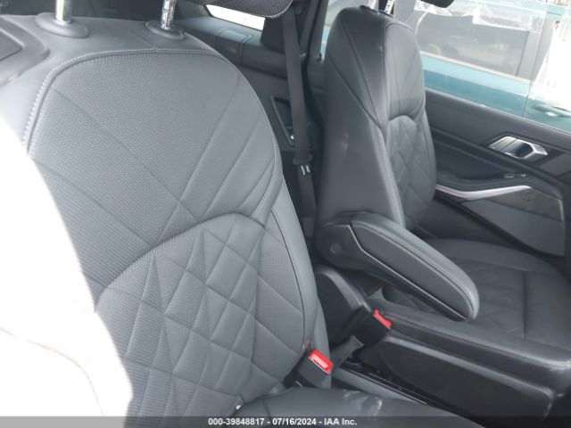 5UX23EM06P9R00025 BMW X7 Xdrive40i