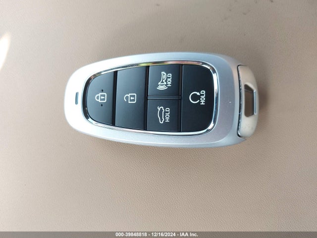Hyundai SONATA SEL 2020 5NPEF4JA9LH059090 Image 11