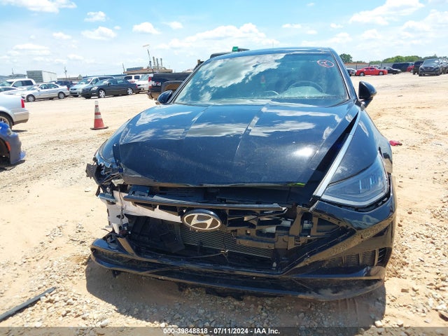 Hyundai SONATA SEL 2020 5NPEF4JA9LH059090 Image 12