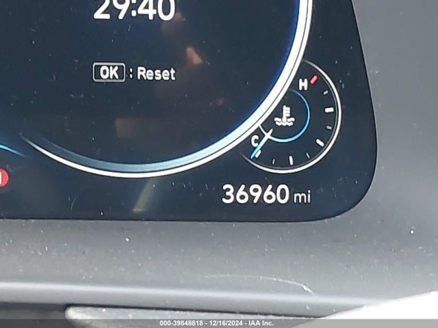 Hyundai SONATA SEL 2020 5NPEF4JA9LH059090 Image 15