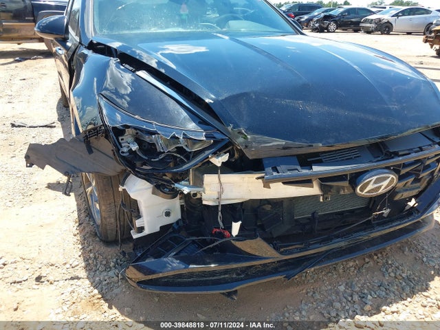 Hyundai SONATA SEL 2020 5NPEF4JA9LH059090 Image 18