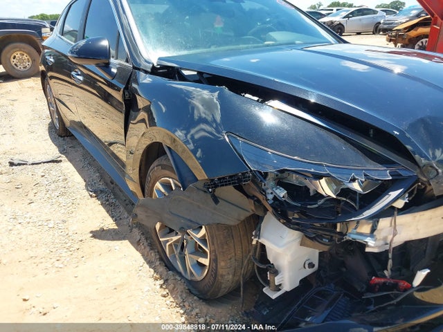 Hyundai SONATA SEL 2020 5NPEF4JA9LH059090 Image 19