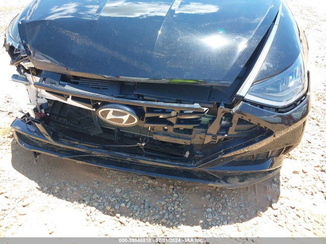 Hyundai SONATA SEL 2020 5NPEF4JA9LH059090 Image 6