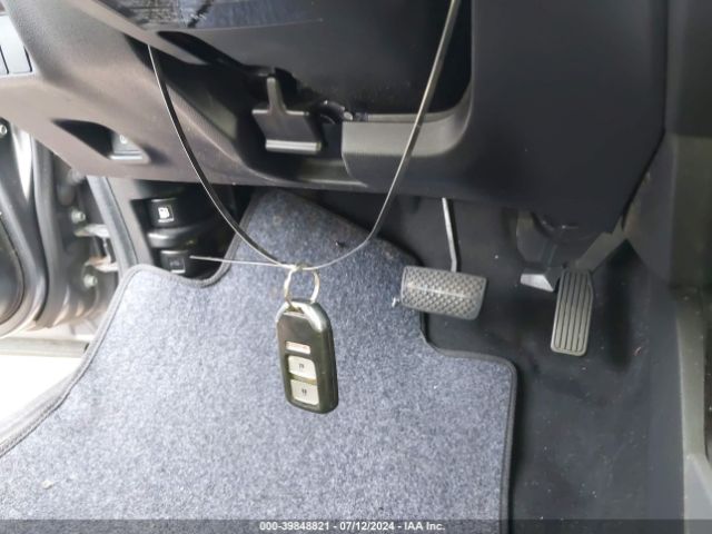 JHMGK5H77GS008486 Honda FIT EX