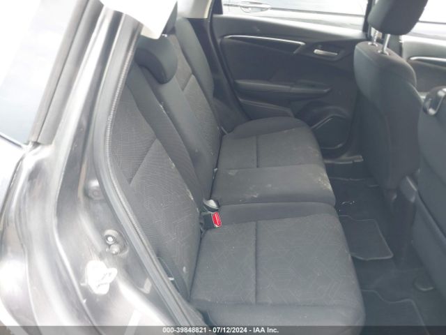 JHMGK5H77GS008486 Honda FIT EX