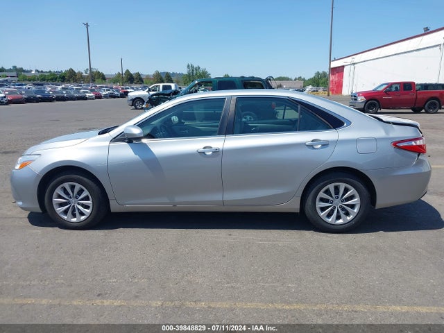 Toyota CAMRY LE 2016 4T4BF1FKXGR540496 Image 14