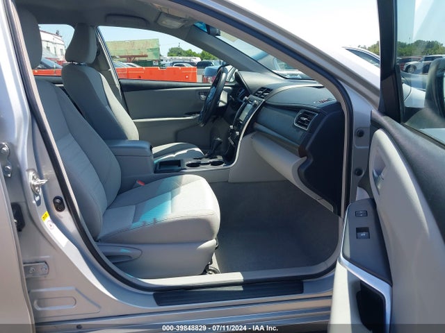 Toyota CAMRY LE 2016 4T4BF1FKXGR540496 Image 5