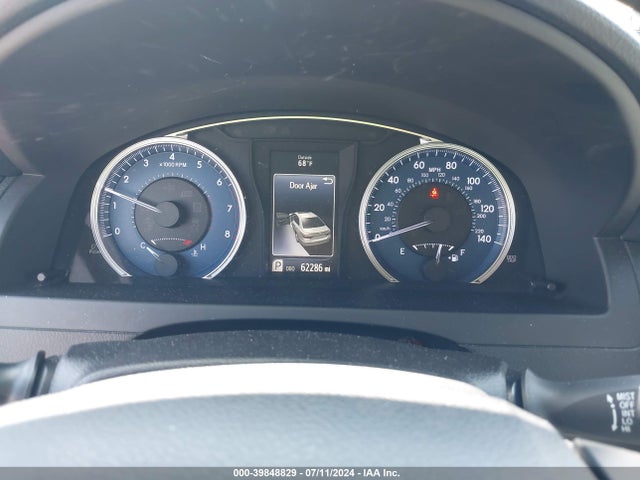 Toyota CAMRY LE 2016 4T4BF1FKXGR540496 Image 7