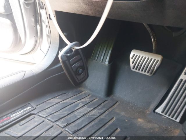 2013 BMW 740LI WBAYF4C54DD281506 Photo 10