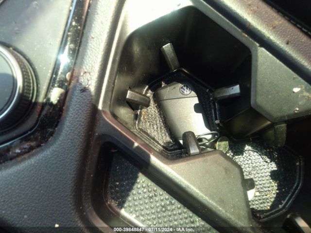 3VV2X7B29NM016358 Volkswagen Taos 1.5t Sel