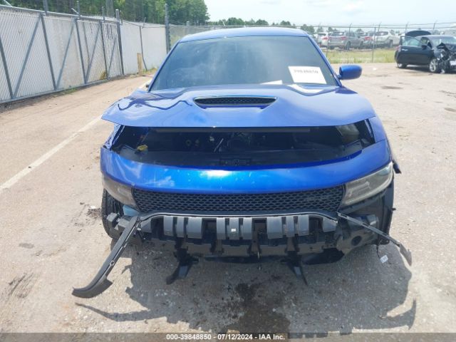 2C3CDXCT1KH526690 Dodge Charger R/t Rwd